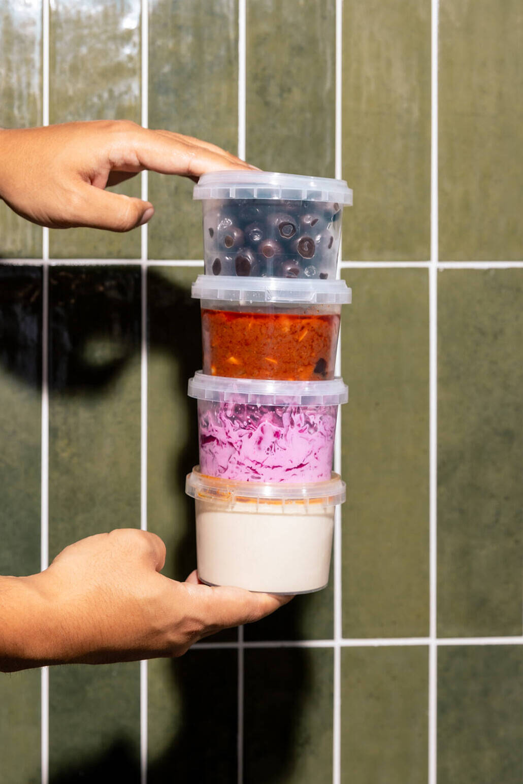 Eat Now | THE POCKET EATERY